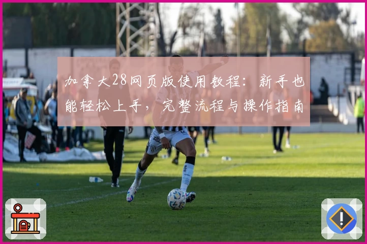 加拿大28网页版使用教程：新手也能轻松上手，完整流程与操作指南解析