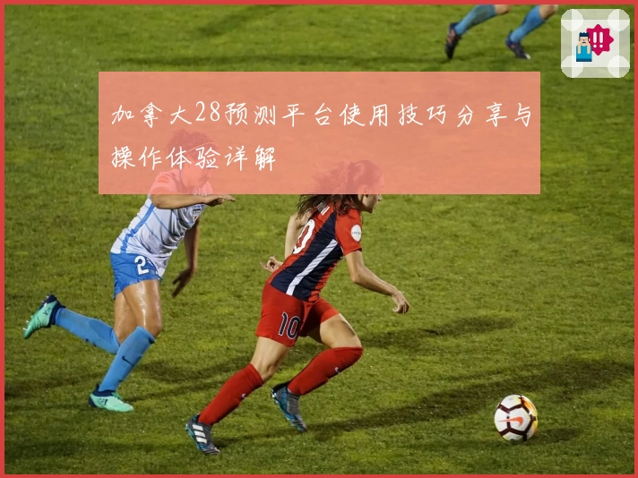 加拿大28预测平台使用技巧分享与操作体验详解