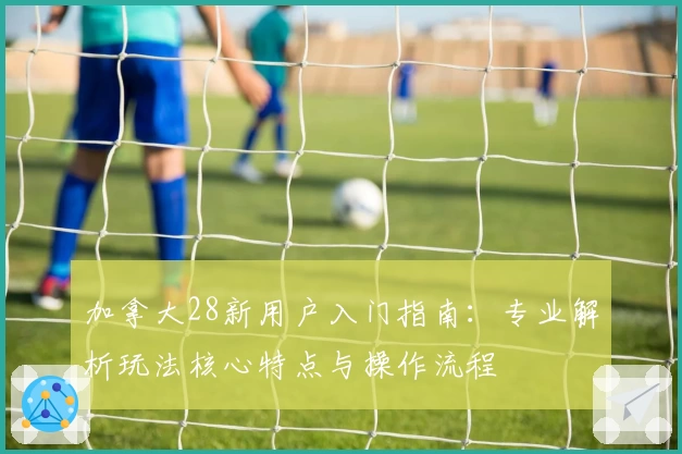 加拿大28新用户入门指南:专业解析玩法核心特点与操作流程