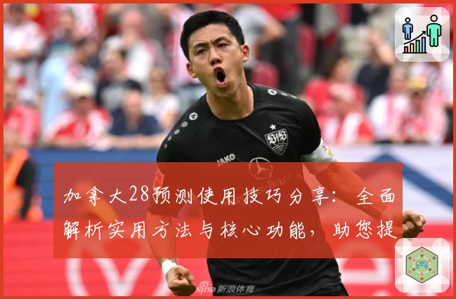 加拿大28预测使用技巧分享：全面解析实用方法与核心功能，助您提升精准度